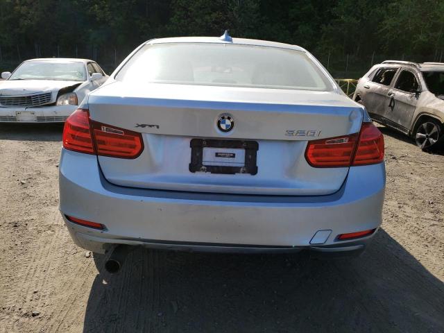 WBA3C3C53EF987059 BMW 320 I Xdrive