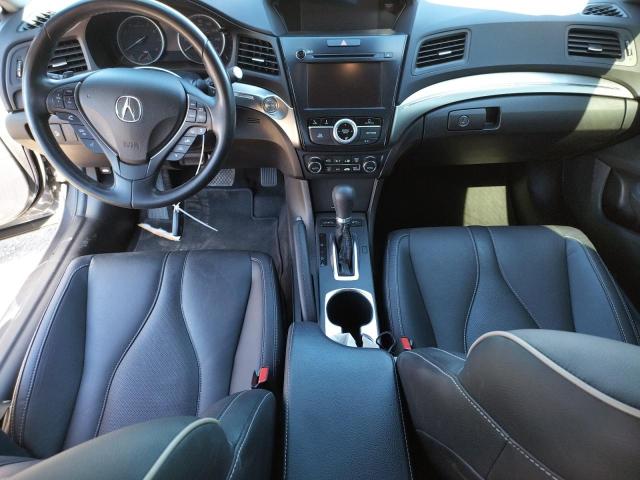 19UDE2F77NA004763 Acura Ilx Premium