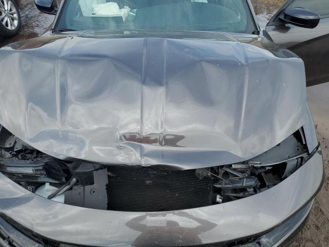 2C3CDXBG6LH245345 Dodge Charger Sxt