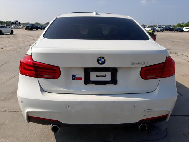WBA8B3C58GK383347 BMW 340 I
