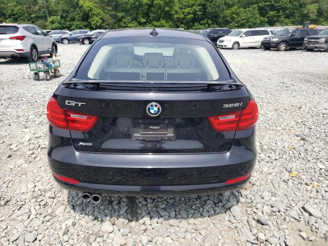WBA3X5C56FD562495 BMW 328 XIGT