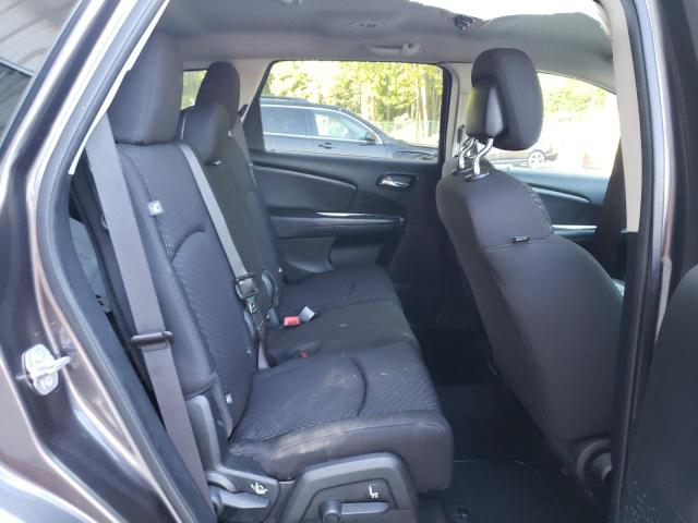 3C4PDCBG9JT505392 Dodge Journey Sxt