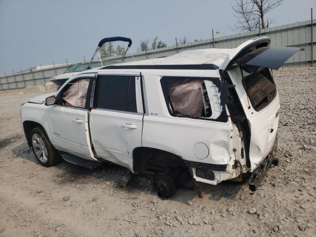 1GKS2AKC6FR247032 GMC YUKON SLE