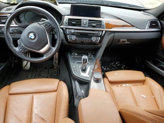 WBA8K3C50JA485867 BMW 330 XI