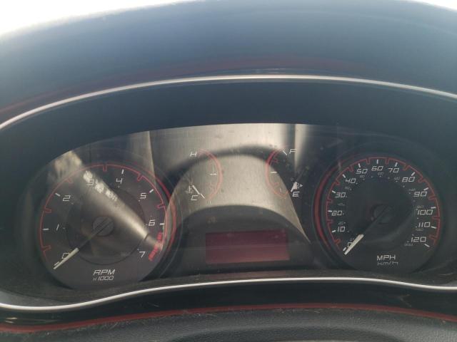 1C3CDFBB9FD223355 Dodge DART SXT