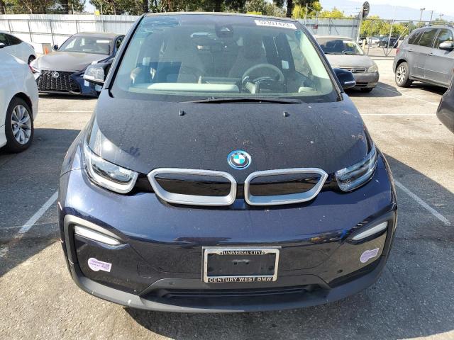 WBY7Z2C50JVE65018 BMW I3 Bev