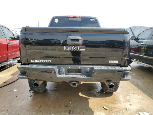 3GTU2VEC5FG430039 GMC Sierra K1500 Slt