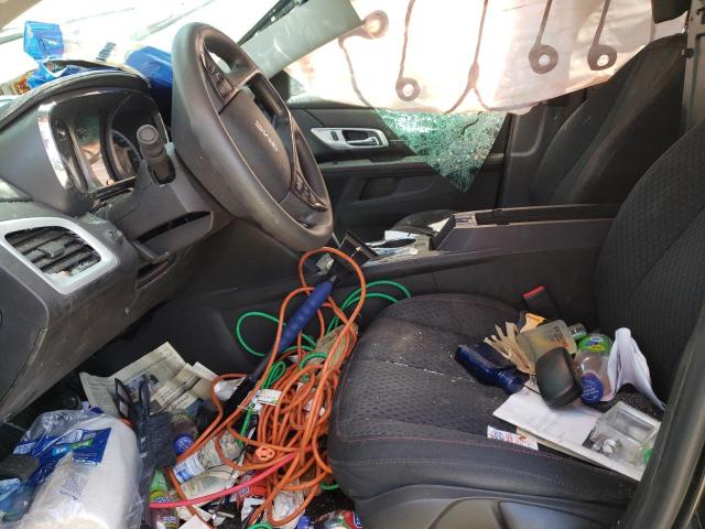 2GKALMEK5E6346304 GMC Terrain Sle