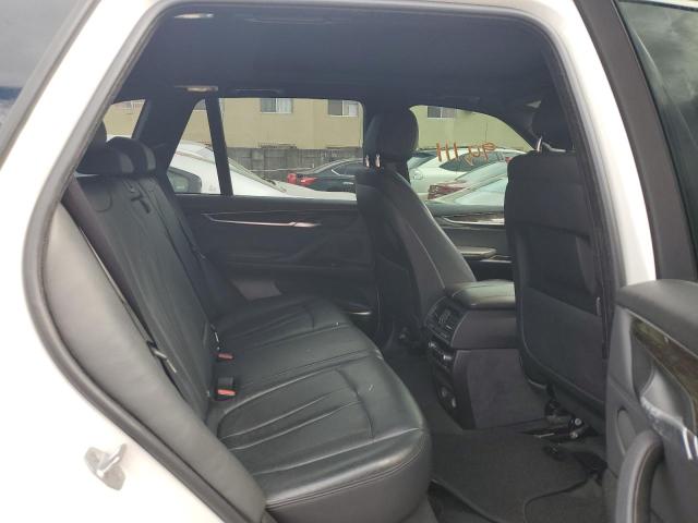 5UXKT0C59H0S79644 BMW X5 Xdr40e