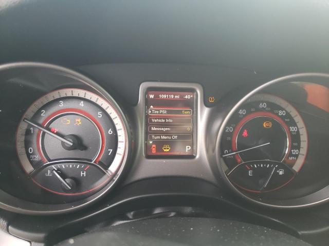 3C4PDCGG9JT475514 Dodge Journey Crossroad