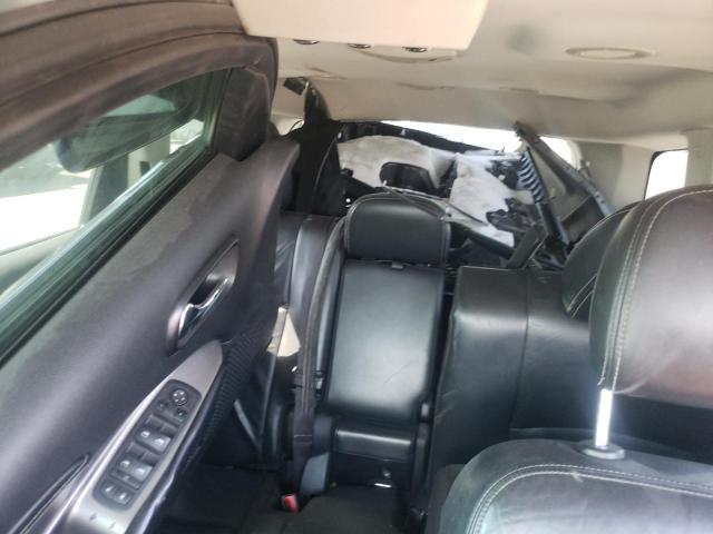 3C4PDCGB3FT698224 Dodge Journey Crossroad