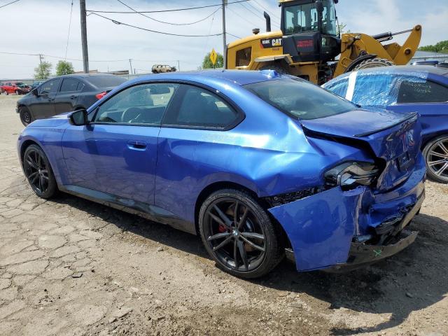 3MW33CM01P8C99205 BMW 230xi