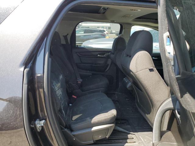 1GKKRPKD3GJ117295 GMC ACADIA SLE