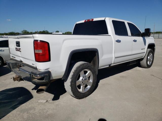 1GT12TE88GF250947 GMC Sierra K2500 Slt