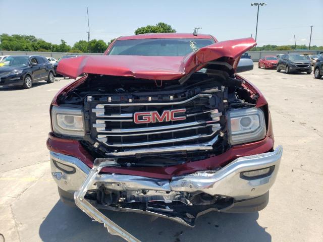 3GTU2NEC4JG335089 GMC Sierra K1500 Slt