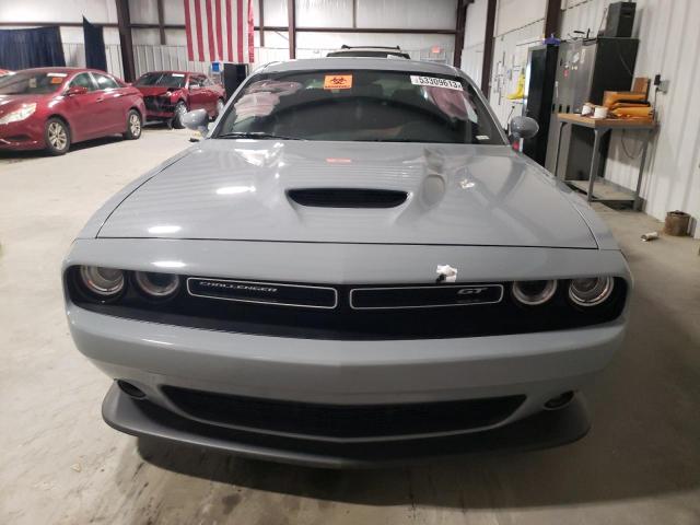 2C3CDZJG1MH677145 Dodge Challenger Gt