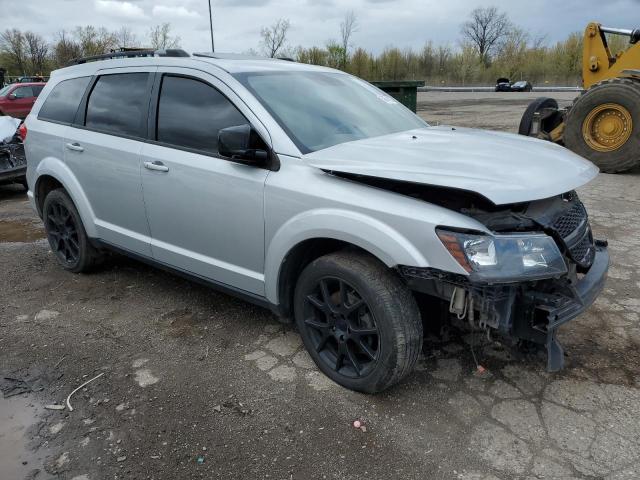 3C4PDCBBXET237530 Dodge Journey Sxt