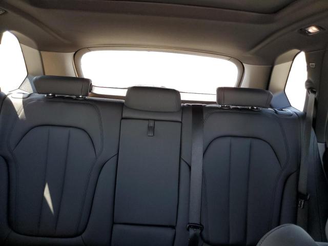 5UXCR4C08N9M56254 BMW X5 Sdrive 40i