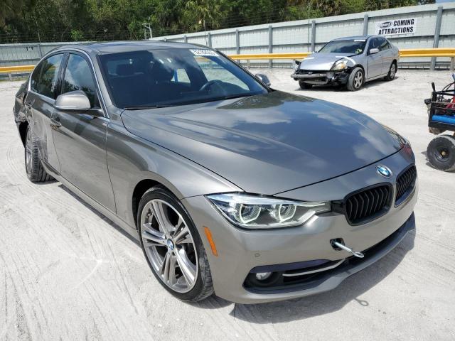 WBA8B3G58GNT92882 BMW 340 I