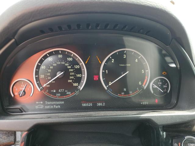 5UXKS4C51E0J93900 BMW X5 Xdrive35d