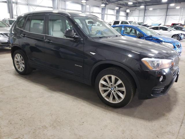 5UXWX9C50G0D69082 BMW X3 Xdrive28i