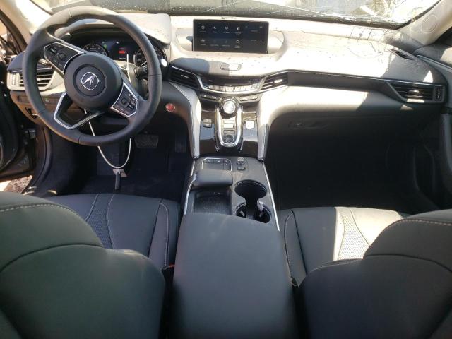 19UUB5F45PA001993 Acura Tlx Technology