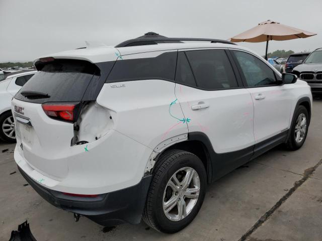 3GKALMEV6JL407935 GMC Terrain Sle