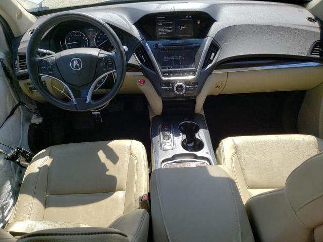 5J8YD3H38LL014062 Acura MDX