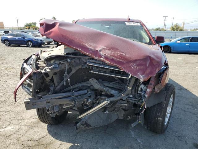 1GKS1GKC6JR289036 GMC Yukon Xl C1500 Slt