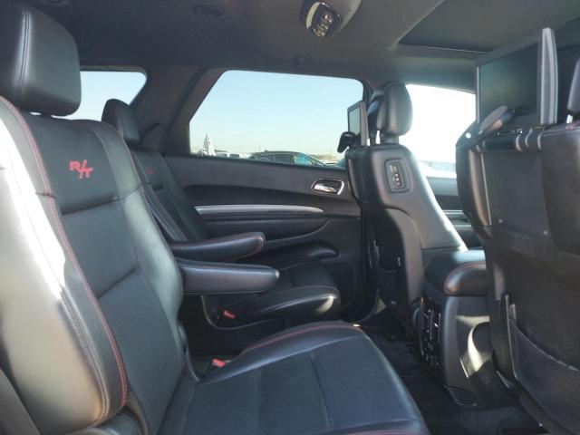 1C4SDHCT5JC114836 Dodge Durango R/t