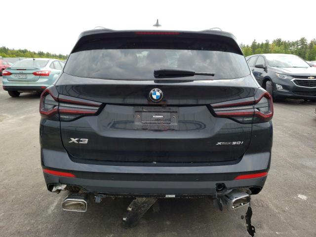 5UX53DP03P9S09229 BMW X3 Xdrive30i