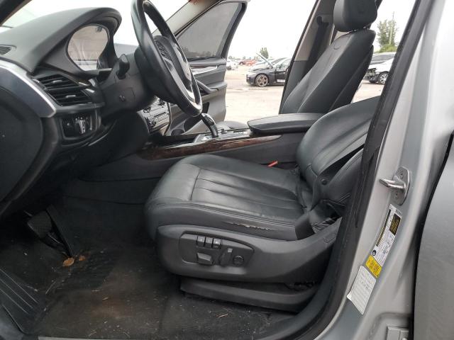 5UXKR2C51F0H39695 BMW X5 Sdrive35i