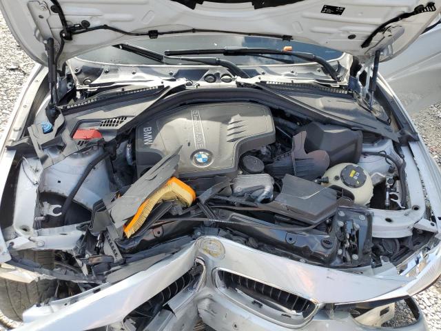WBA8E5G54GNU21958 BMW 320 XI