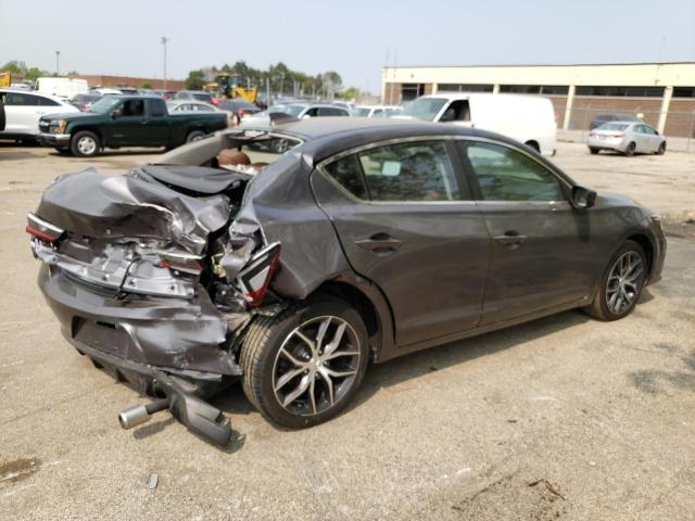 19UDE2F71LA005713 Acura Ilx Premium