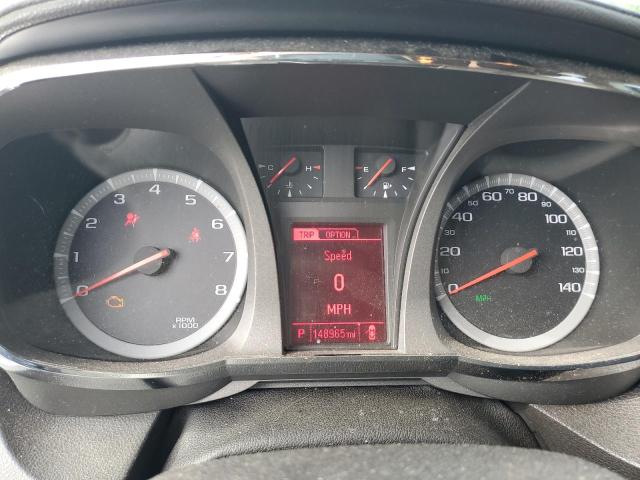 2GKALPEKXH6345929 GMC Terrain Slt