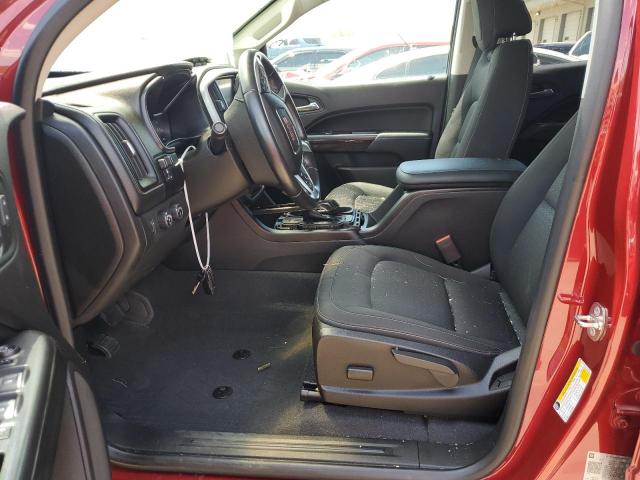 1GTG6CEN1K1248869 GMC CANYON SLE