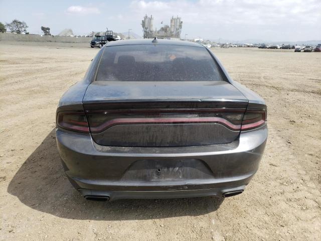 2C3CDXHG2FH805521 Dodge Charger Sxt