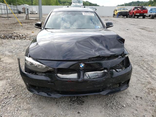 WBA3B5G54FNS15797 BMW 328 Xi Sulev