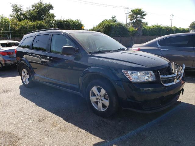3C4PDCAB2ET112197 Dodge JOURNEY SE