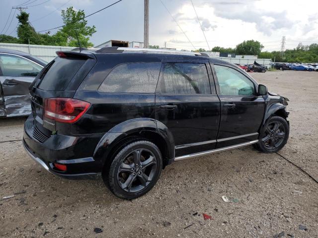 3C4PDCGB2LT266784 Dodge Journey Crossroad