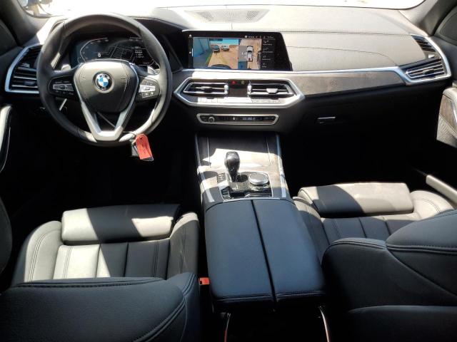 5UXCR4C08N9M56254 BMW X5 Sdrive 40i