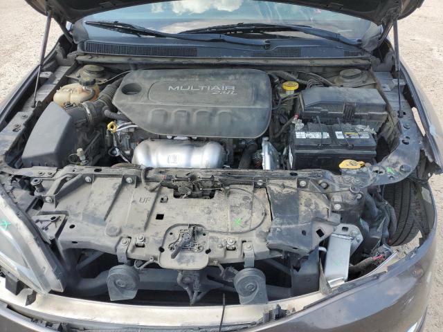 1C3CCCAB5FN690401 Chrysler 200 Limited