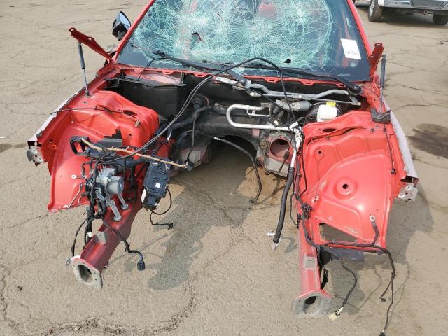 2C3CDXEJ7FH876584 Dodge Charger Srt 392