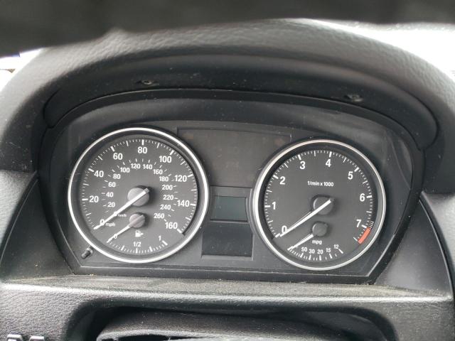 WBAVM1C54FVZ94281 BMW X1 Sdrive28i