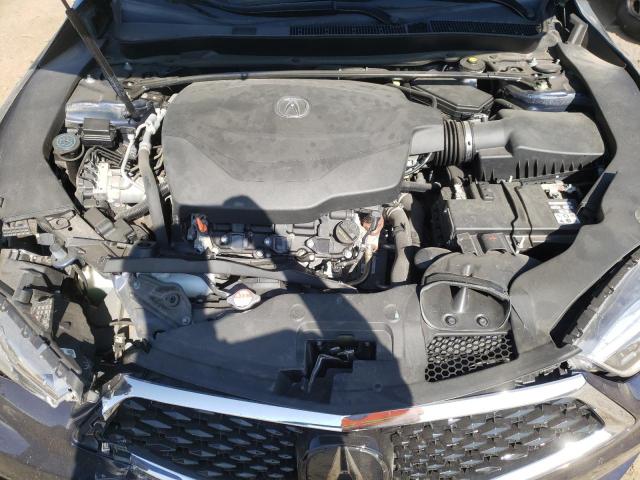 19UUB2F34KA005175 Acura TLX