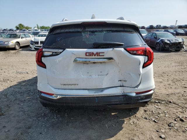 3GKALVEV0LL207741 GMC Terrain Slt