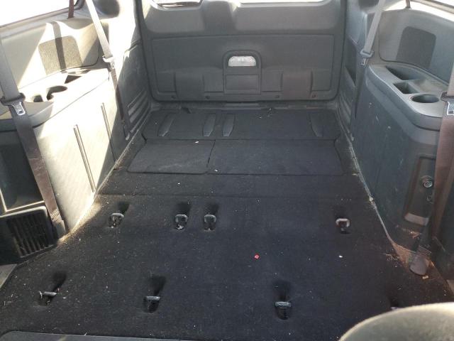 2C4RDGBG9FR587196 Dodge Grand Caravan Se
