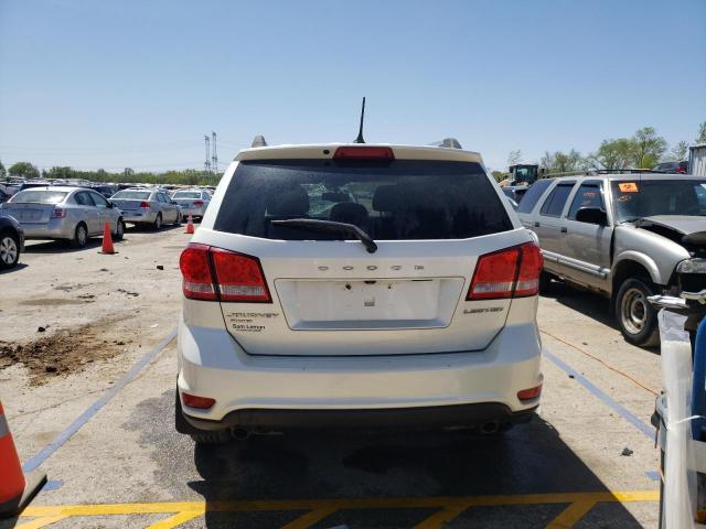 3C4PDDDG0ET185646 Dodge Journey Limited