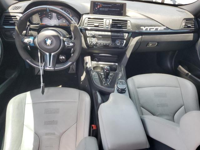 WBS3C9C5XFP803522 BMW M3