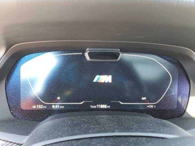 5YMCY0C08N9N41437 BMW X6 M